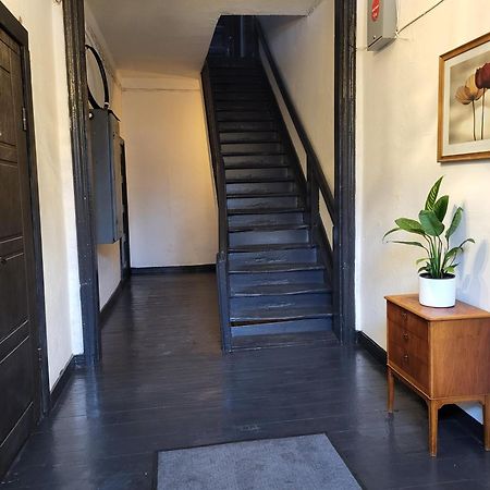 ולגה Old Town Apartment מראה חיצוני תמונה