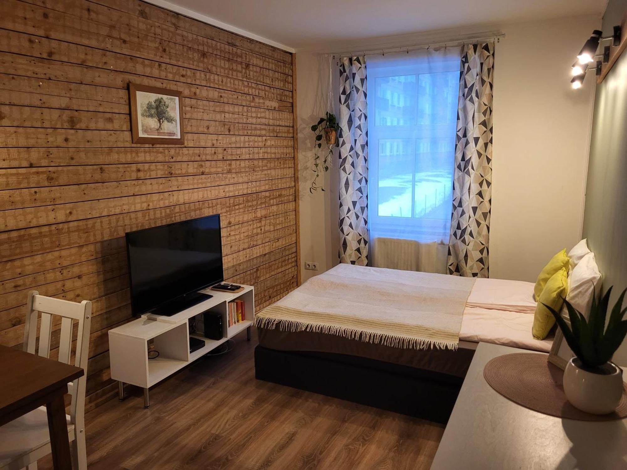 ולגה Old Town Apartment מראה חיצוני תמונה