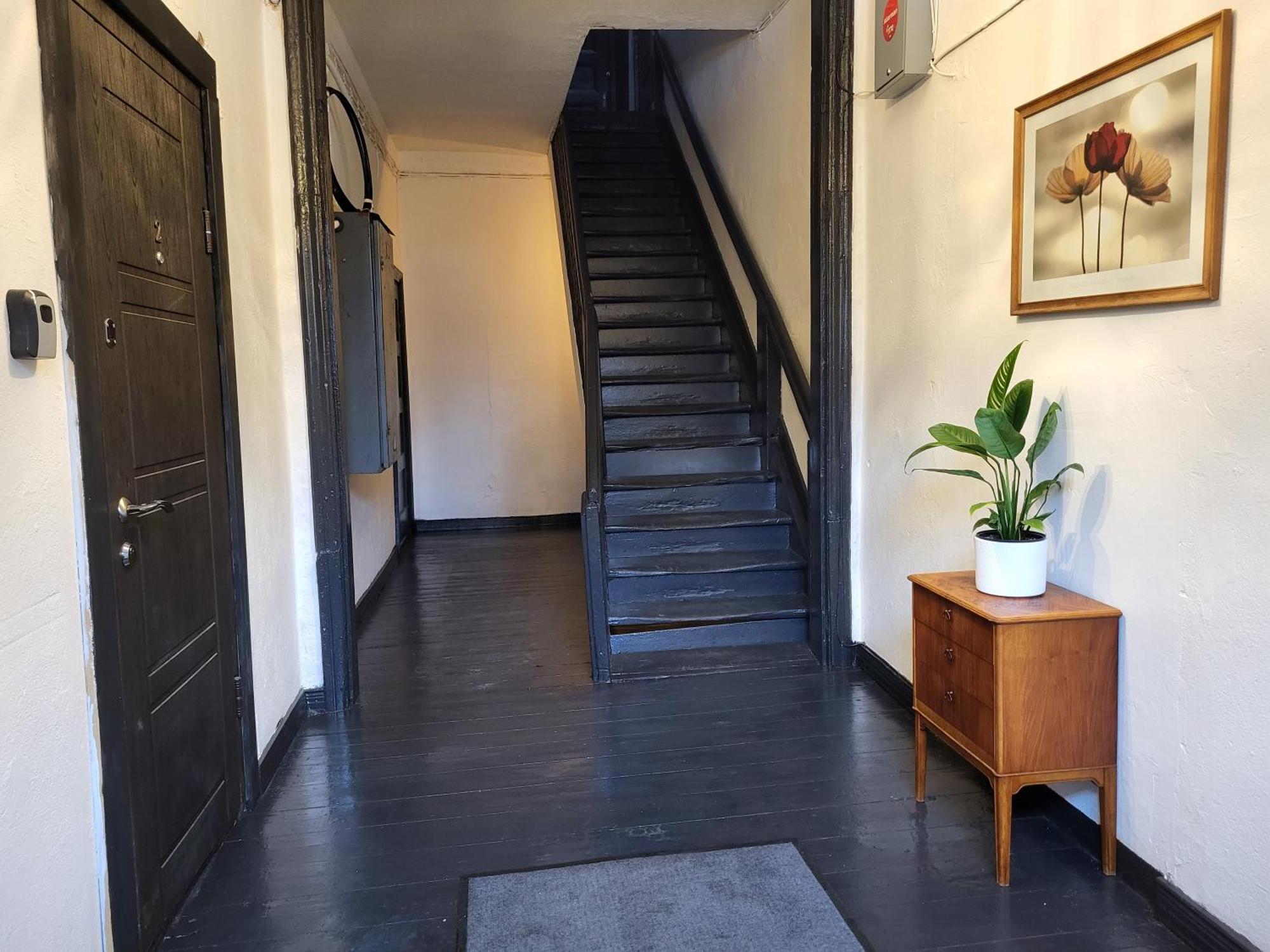 ולגה Old Town Apartment מראה חיצוני תמונה