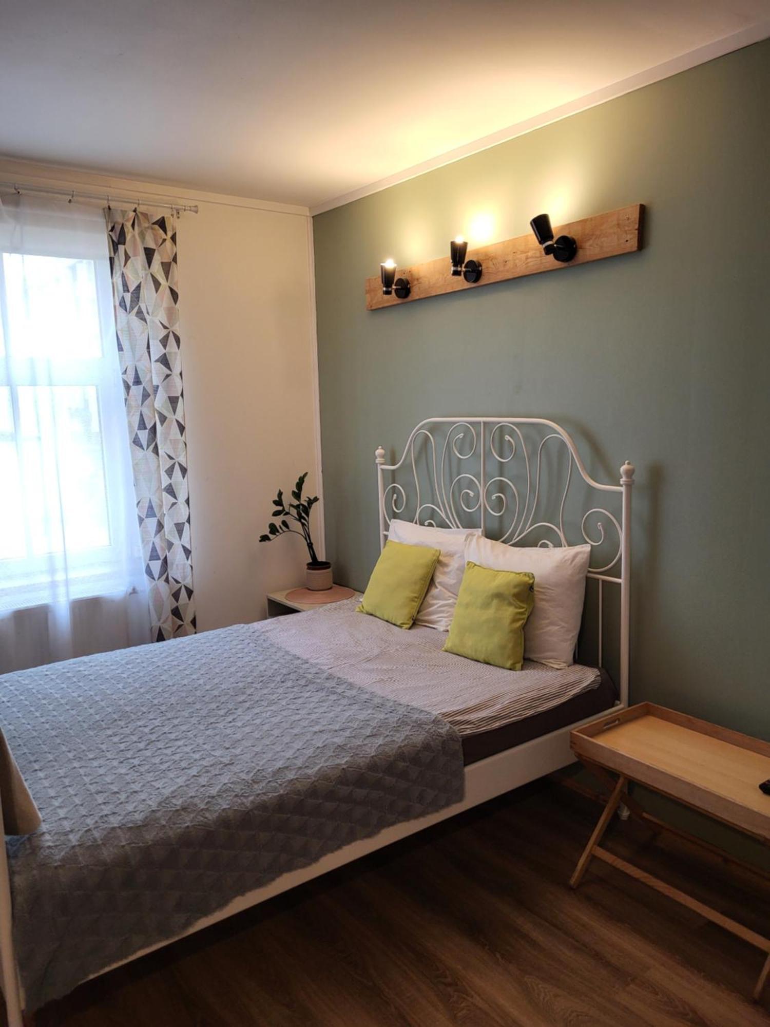 ולגה Old Town Apartment מראה חיצוני תמונה
