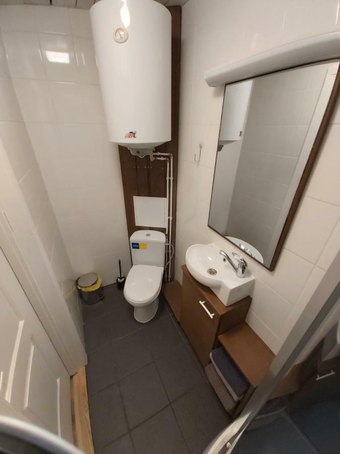 ולגה Old Town Apartment מראה חיצוני תמונה